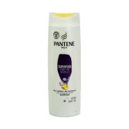 Pantene Super Food