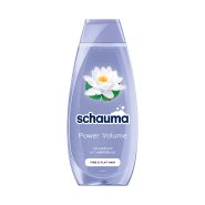 Schauma Power Volume 400 ml
