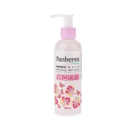 ژل بهداشتی بانوان پنبه‌ریز Panberes مدل پوست حساس Sensitive Skin حجم 200 میلی‌لیتر
