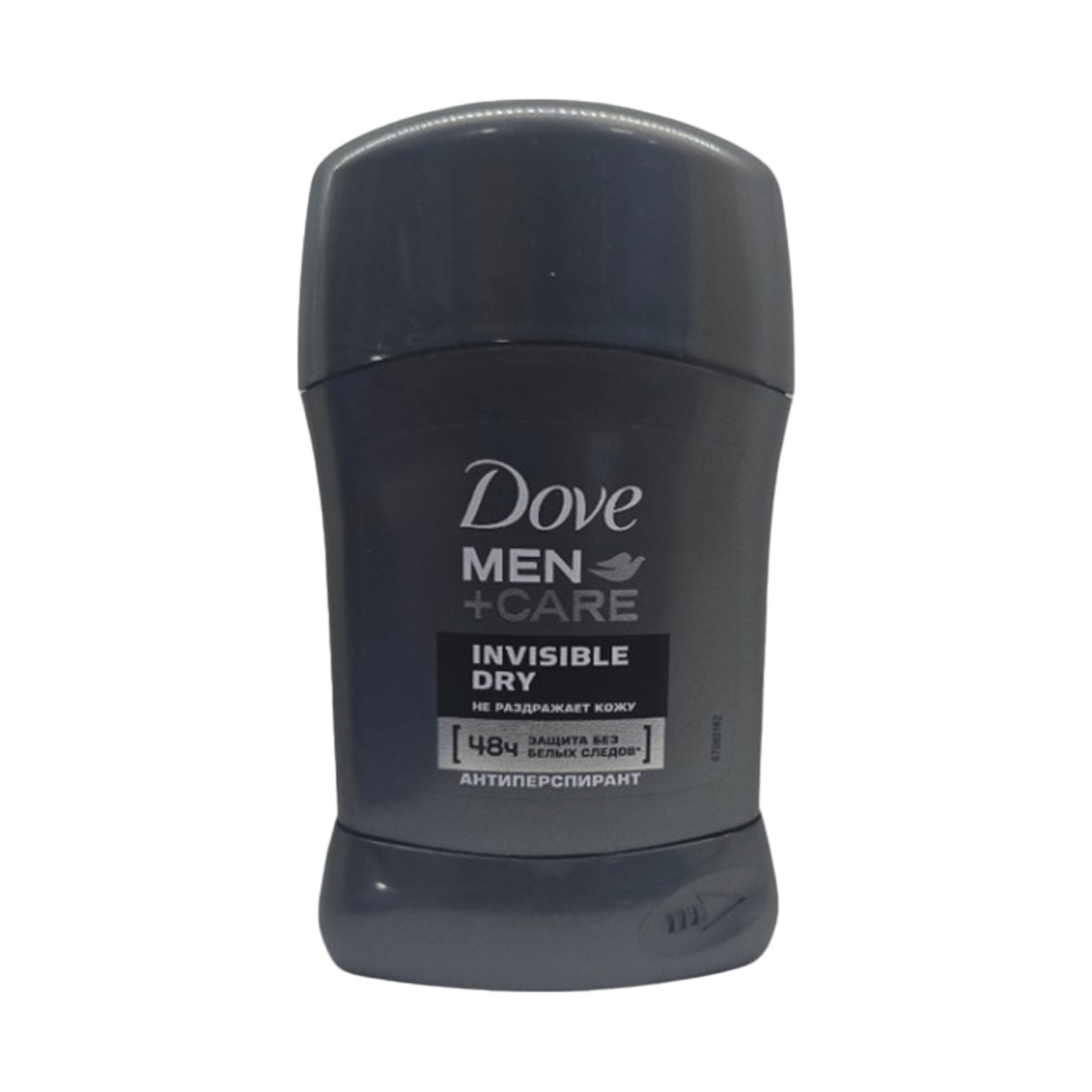 استیک ضد تعریق مردانه داو مدل Invisible Dry وزن 50 گرم