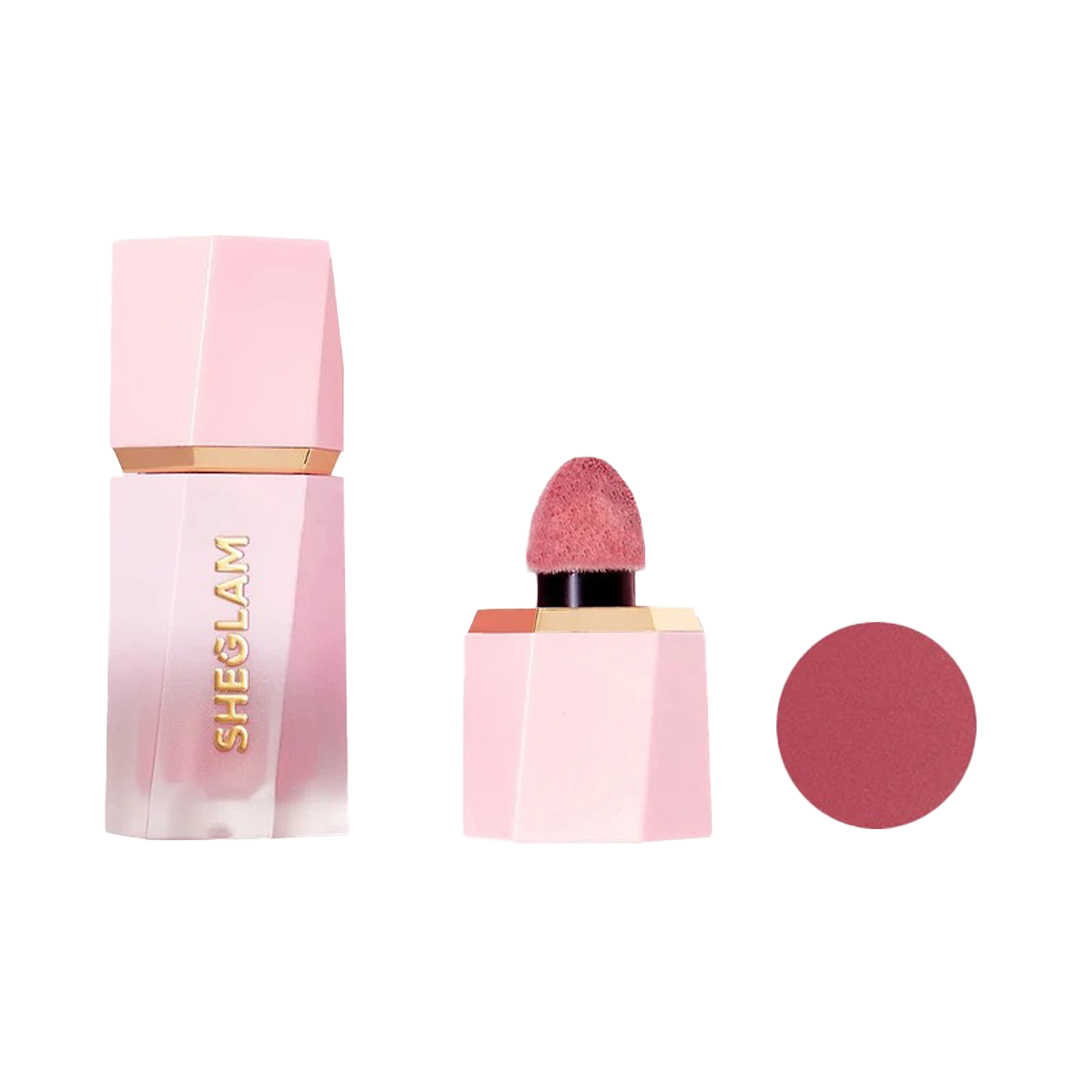 sheglam Rose Ritual
