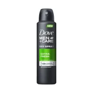 Dove MenCare Extra Fresh