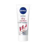کرم ضد تعریق dery comfort
