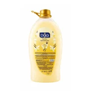 مایع دستشویی دوکسا لایف  مدل Golden Vanilla حجم 3 لیتر