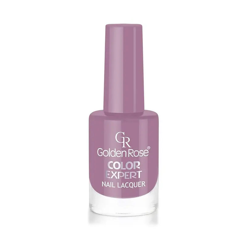 لاک ناخن گلدن رز مدل color expert با حجم 10.2ml رنگ شماره 95