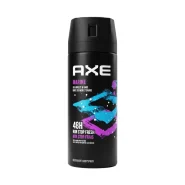 اسپری بدن مردانه اکس AXE مدل Marine حجم 150 میل