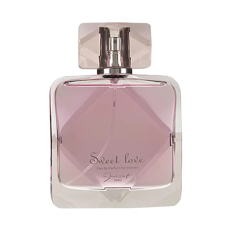 ادوپرفیوم ژکساف پاریس مدل Sweet Love حجم 100 میل