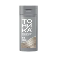 شامپو رنگساژ تونیکا Tonika مدل مروارید صدفی  شماره 8.10 حجم 150 میلی لیتر