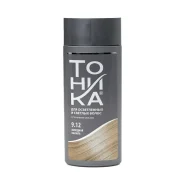 شامپو رنگساژ تونیکا Tonika رنگ وانیلی سرد Cold Vanilla شماره 9.12 حجم 150 میلی‌لیتر