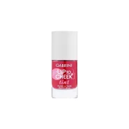 تینت لب و گونه گابرینی مدل Lip To Cheek رنگ رز صورتی حجم 12 میل