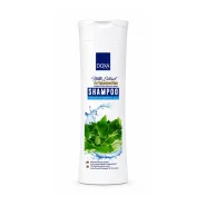 شامپو دکسا لایف مدل Nettle Extract عصاره گزنه با حجم 600 میلی لیتر