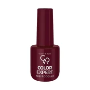 لاک ناخن گلدن رز مدل color expert با حجم 10.2ml رنگ شماره 34