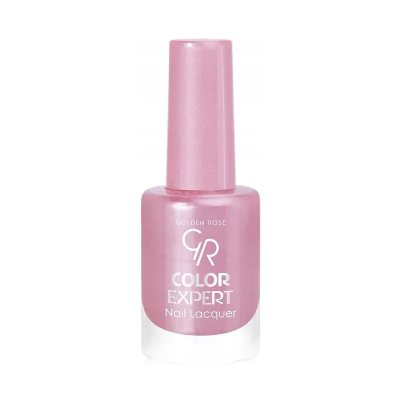 لاک ناخن گلدن رز مدل color expert با حجم 10.2ml رنگ شماره 13