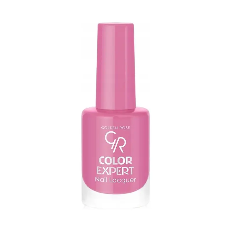 لاک ناخن گلدن رز مدل color expert با حجم 10.2ml رنگ شماره 16