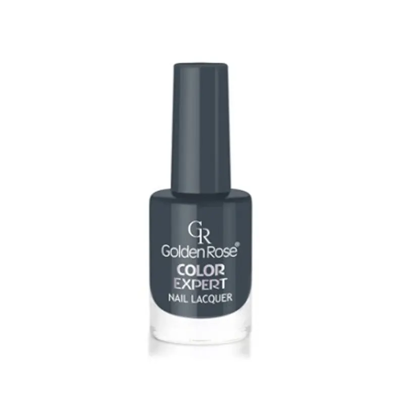 لاک ناخن گلدن رز مدل color expert با حجم 10.2ml رنگ شماره 89