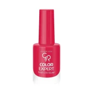 لاک ناخن گلدن رز مدل color expert با حجم 10.2ml رنگ شماره 20