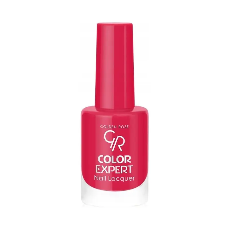 لاک ناخن گلدن رز مدل color expert با حجم 10.2ml رنگ شماره 20