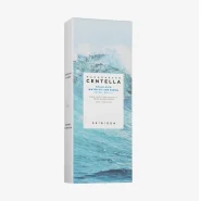 سرم ضد آفتاب سنتلا اسکین 1004 مدل Madagascar Centella Hyalu-Cica Water-Fit Sun Serum حجم 50 میل