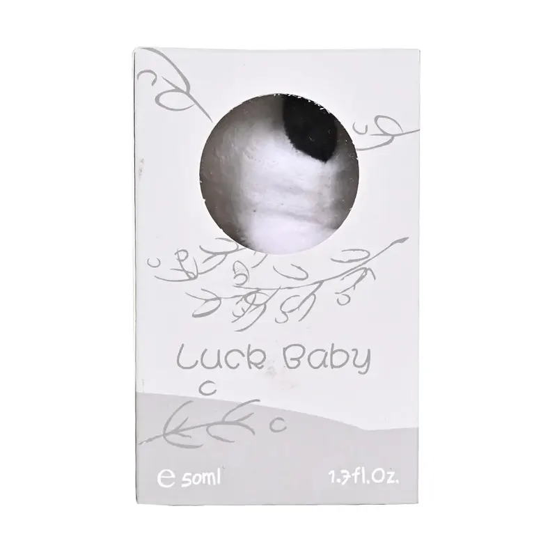 ادکلن بچه لاک بیبی مدل Luck Baby حجم 50 میل
