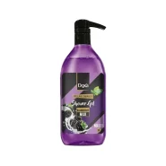 شامپو بدن دوکسا blackberry milk حجم 700 میلی لیتر