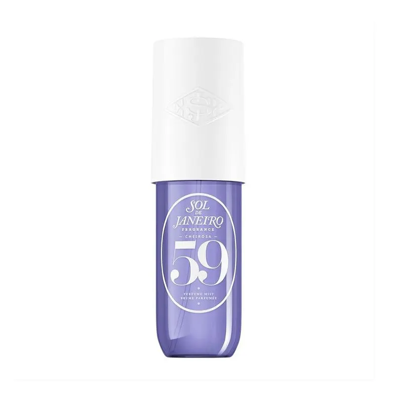 میست عطری سول دو ژانیرو مدل Cheirosa 59 با حجم 30 میلی لیتر