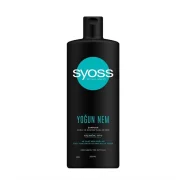 شامپو سایوس مدل Yogun Nem با حجم 500 میلی لیتر