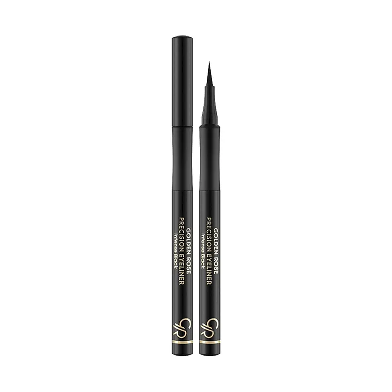 خط چشم ماژیکی گلدن رز Golden Rose مدل Precision