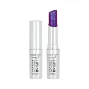 رژ لب جامد گلدن رز سری Sparkle Bright شماره 154 رنگ Violet Fizz
