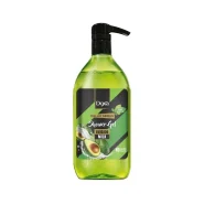 شامپو بدن دکسا Avokado milk حجم 700 میلی لیتر