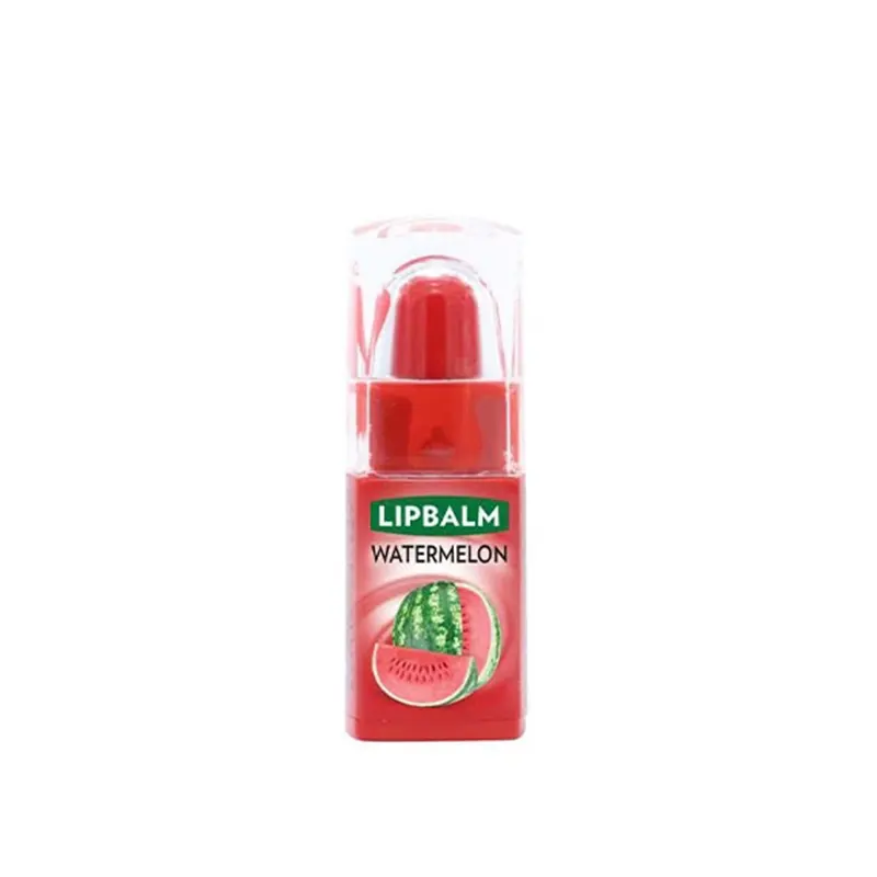 بالم لب مینی گلدن رز Golden Rose مدل هندوانه Watermelon