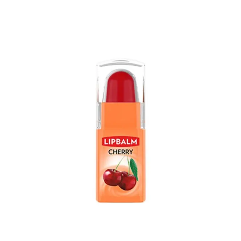 بالم لب مینی گلدن رز Golden Rose مدل گیلاس Cherry