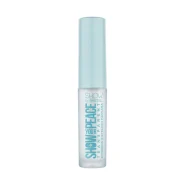 ژل تقویت کننده ابرو و مژه پاستل  4.5 میل Pastel Show Your Peace Transparent Eyebrow & Eyelash Mascara