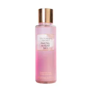 بادی اسپلش زنانه ویکتوریا سکرت مدل Victoria’s Secret Pastel Sugar Sky Fragrance Mist 250 میل
