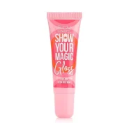 برق لب حرارتی پاستل شو یور مجیک مدل  Pastel Show Your Magic Gloss 9 ml
