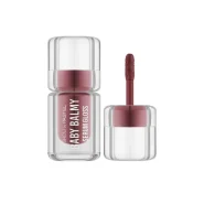 بالم لب لیپ گلاس پاستل مدل Baby Balmy Serum Gloss 3.2 ml کد 38