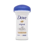 مام ضد تعریق داو مدل  24h Anti-Perspirant Moisturising Cream حجم 50 میلی لیتر