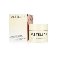 ماسک خواب لب وانیلی پاستل مدل Lip Sleeping Mask Vanilla 10 گرم