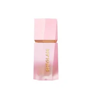 رژگونه مایع مات شیگلم مدل Color Bloom شماره Hush Hush