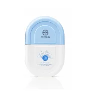 کرم ضدآفتاب بی‌رنگ استیلن SPF 50 مدل Ultra Light حجم ۶۰ میلی‌لیتر