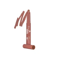رژلب مات فوراور۵۲ مدل Velvet Rose رنگ RS018-Peony