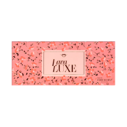 پالت سایه چشم 8 رنگ فوراور52 مدل Lava Luxe LL001
