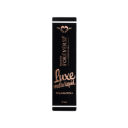 کرم پودر فوراور52 مدل Luxe Matte LUX001 مات ضدآب حجم 30 میلی لیتر