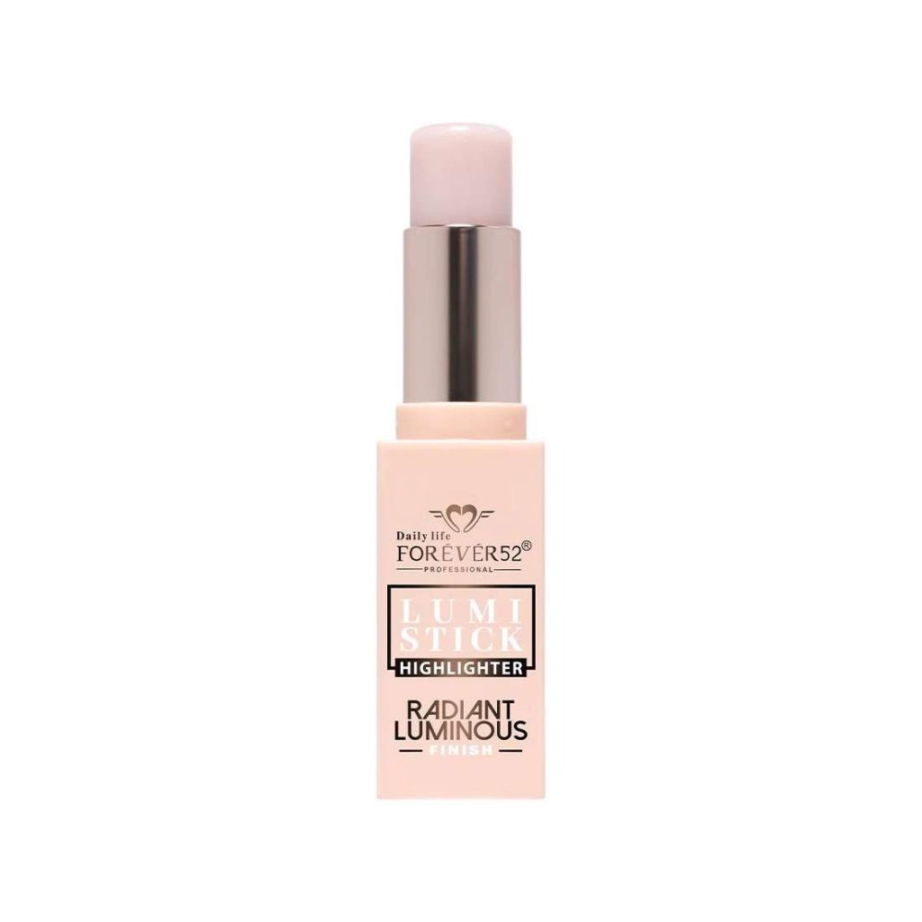 هایلایتر آبرسان شاین استیکی فوراور۵۲ Daily Life Forever52 مدل Lumi Stick HighLighter کد FSH001