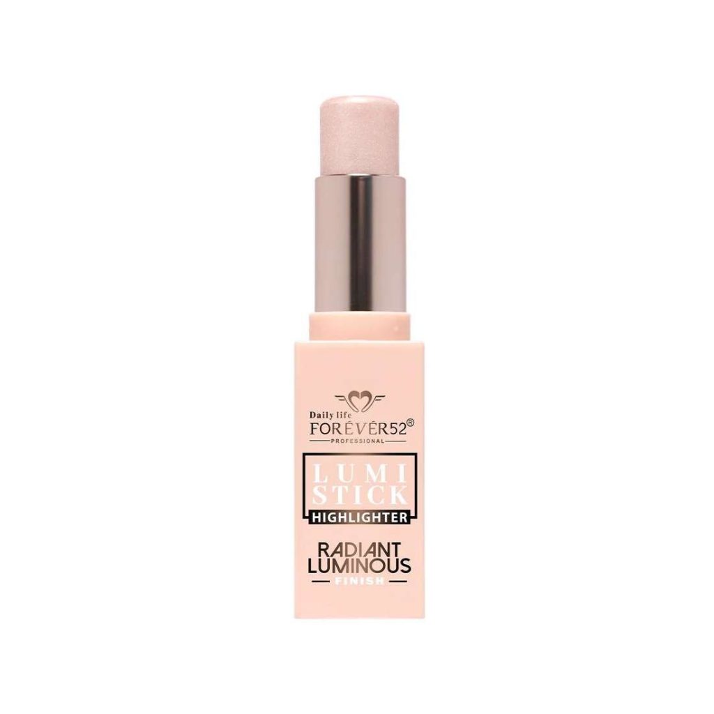 هایلایتر آبرسان شاین استیکی فوراور۵۲ Daily Life Forever52 مدل Lumi Stick HighLighter کد FSH002