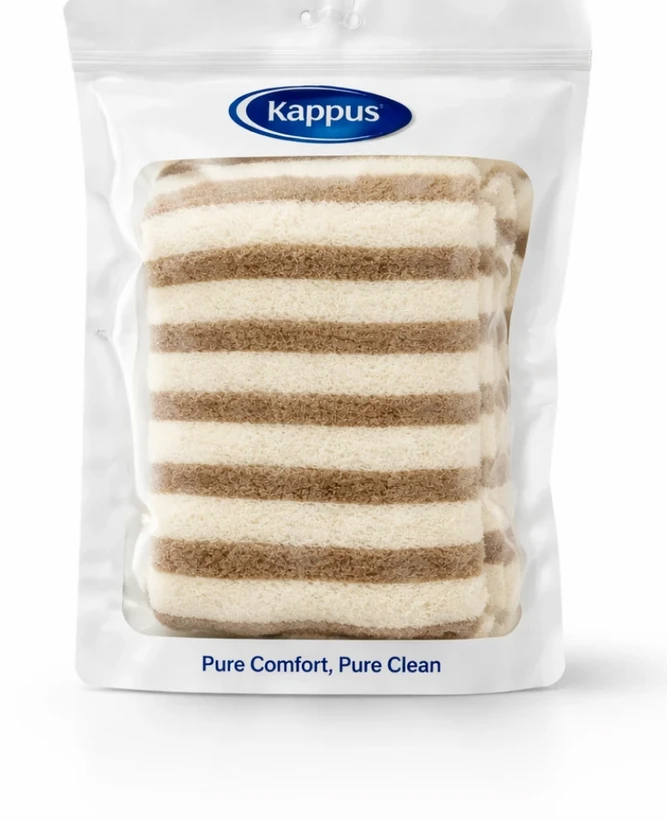 لیف کمری لایه بردار کاپوس مدلKappus Pure Comfort
