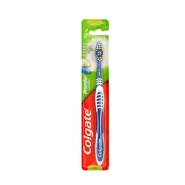 مسواک کلگیت مدل Premier Clean رنگ آبی برس متوسط