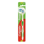 مسواک کلگیت مدل Premier Clean رنگ سبز برس متوسط