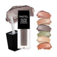 سایه مایع پاستل مدل Glow Liquid شماره N225 حجم 5 میلی لیتر