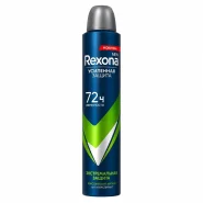 اسپری ضدتعریق رکسونا مردانه Extreme Protection حجم ۲۰۰ میلی لیتر