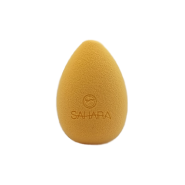 اسفنج آرایشی صاحارا SAHARA مدل SG86 تخم‌مرغی سایز بزرگ
